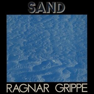 Sand (White Vinyl)