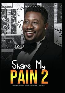 Share My Pain 2