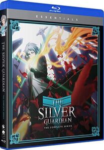 The Silver Guardian: The Complete Series