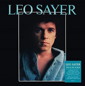 Leo Sayer [Import]