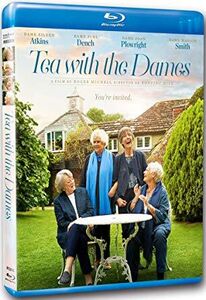 Tea With The Dames
