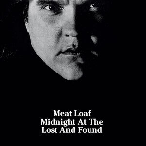 Midnight At The Lost & Found [Import]