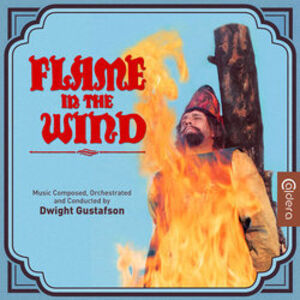 Flame in the Wind /  Sheffey (Original Soundtracks) [Import]