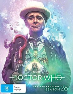 Doctor Who: Season 26 Collection [Import]
