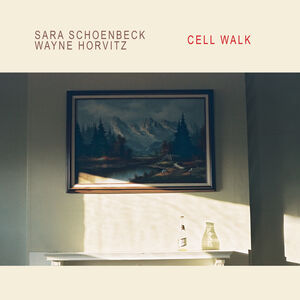 Cell Walk , Wayne Horvitz
