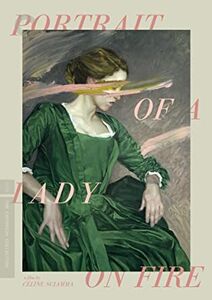 Portrait of a Lady on Fire (Criterion Collection) 