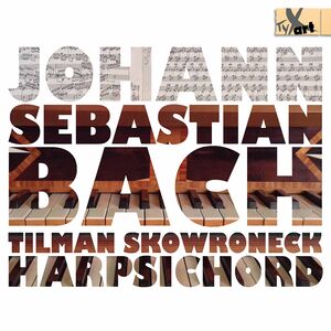 Works for Hapsichord , Tilman Skowroneck