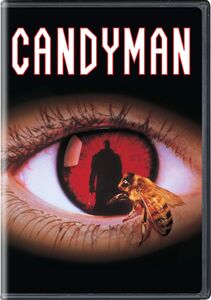 Candyman , Virginia Madsen