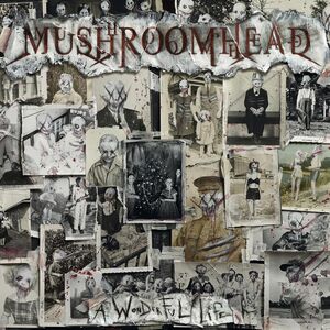 The Wonderful Life , Mushroomhead
