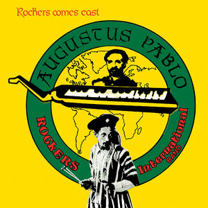 Rockers Come East , Augustus Pablo
