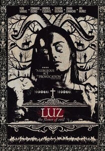Luz: The Flower of Evil