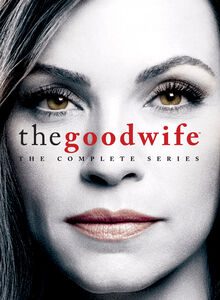 The Good Wife: The Complete Series