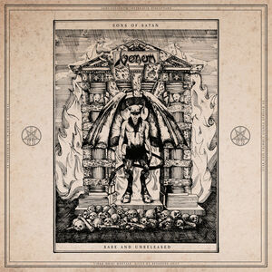 Sons of Satan , Venom