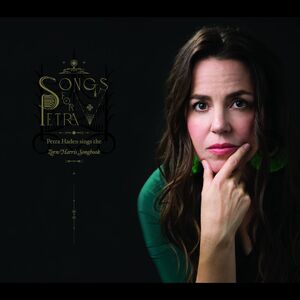 Songs For Petra , John Zorn