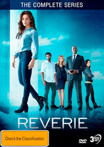 Reverie: The Complete Series [Import]