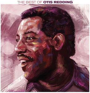 The Best Of Otis Redding