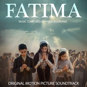 Fatima (Original Motion Picture Soundtrack)