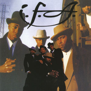 【G-RAP】IFA / International Family Affair i.f.A., International Family Affair