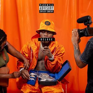 Blame It On Baby [Explicit Content]
