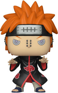 FUNKO POP! Anime: Naruto - Pain