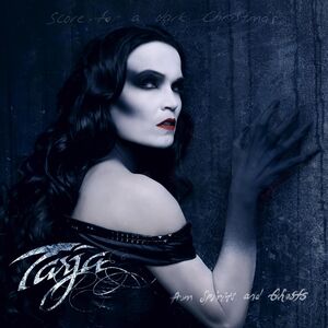 From Spirits And Ghosts (Score For A Dark Christmas) , Tarja