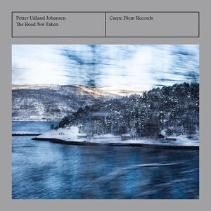 Road Not Taken , Petter Udland Johansen