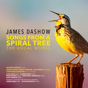 Songs from a Spiral Tree , Various