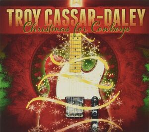 Christmas For Cowboys [Import]