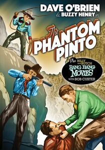 Phantom Pinto