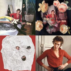Destiny Street , Richard Hell & the Voidoids