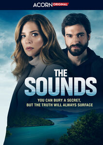The Sounds: Series 1 , Rachelle Lefevre