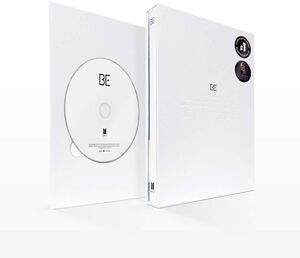 Be (Essential Edition) , BTS