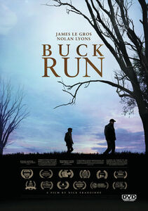 Buck Run , Kevin J. O'Connor