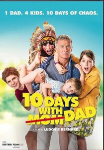 10 Days With Dad