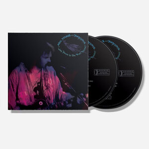 Way Down In The Rust Bucket , Neil Young & Crazy Horse