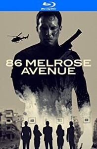 86 Melrose Avenue