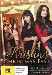 Kristin's Christmas Past [Import]