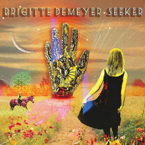 Seeker , Brigitte DeMeyer