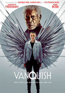 Vanquish