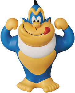 Medicom - UDF Series - Kellogg's Classic Style King Kombo Figure