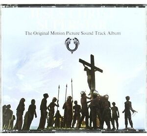 Jesus Christ Superstar (Original Soundtrack) [Import]
