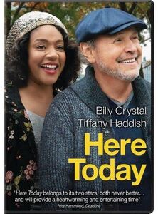 Here Today , Billy Crystal