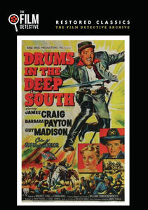Drums In The Deep South , Barbara Payton