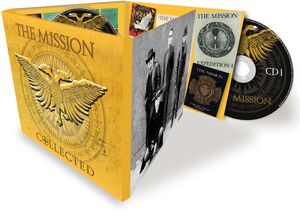 Collected [Import] , Mission
