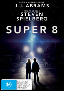 Super 8 [Import]