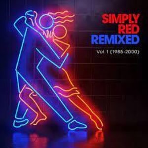 Remixed Vol 1 (1985-2000) [Import]