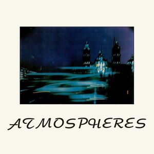 Atmospheres (Original Soundtrack)