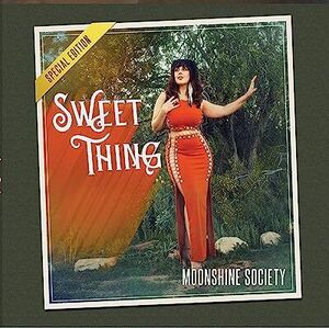 Sweet Thing (Special Edition) [Import]