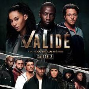 Valide Saison 2 /  Various [Import]