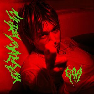 Ultramaldad [Import]